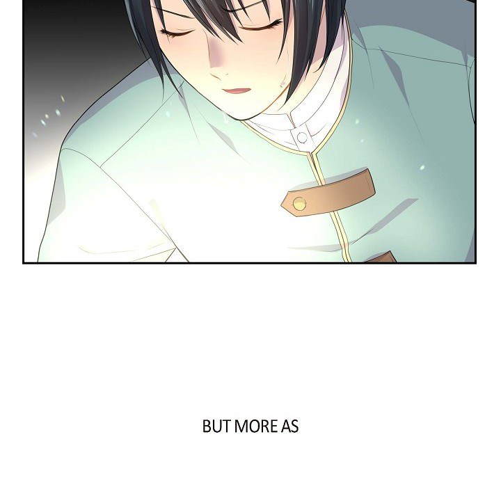 Read Look Back at the Embers chapter 39 image 48 on Lezhin