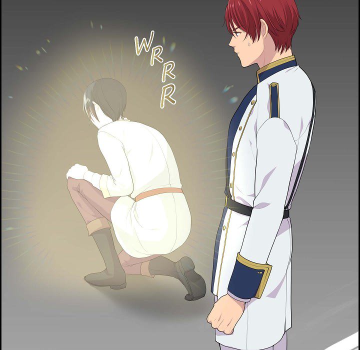 Read Look Back at the Embers chapter 39 image 50 on Lezhin