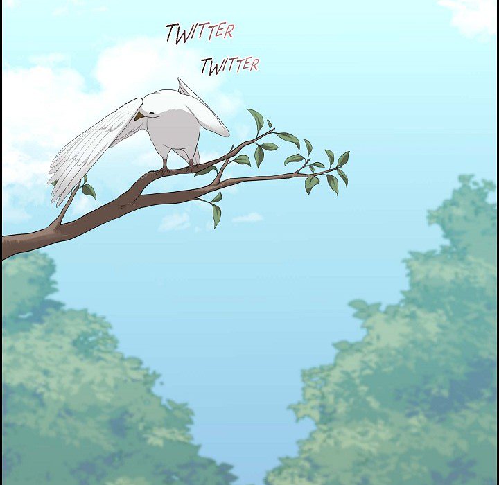 Read Look Back at the Embers chapter 39 image 54 on Lezhin