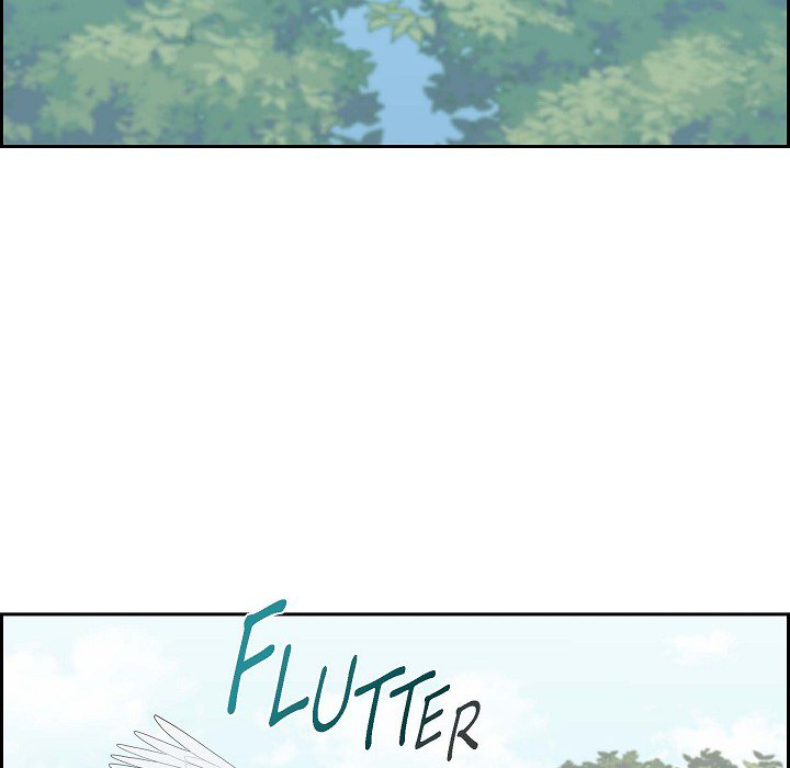 Read Look Back at the Embers chapter 39 image 55 on Lezhin