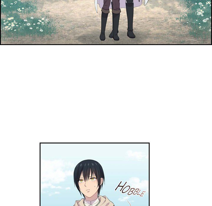 Read Look Back at the Embers chapter 39 image 57 on Lezhin