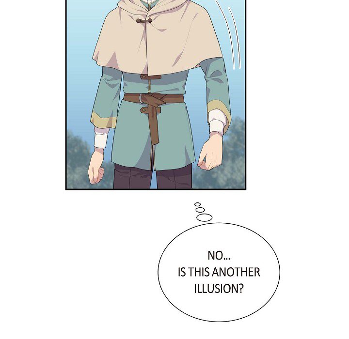 Read Look Back at the Embers chapter 39 image 58 on Lezhin