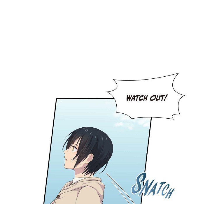 Read Look Back at the Embers chapter 39 image 60 on Lezhin