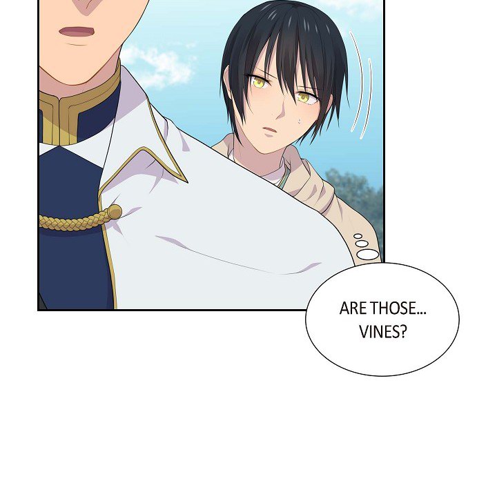 Read Look Back at the Embers chapter 39 image 64 on Lezhin