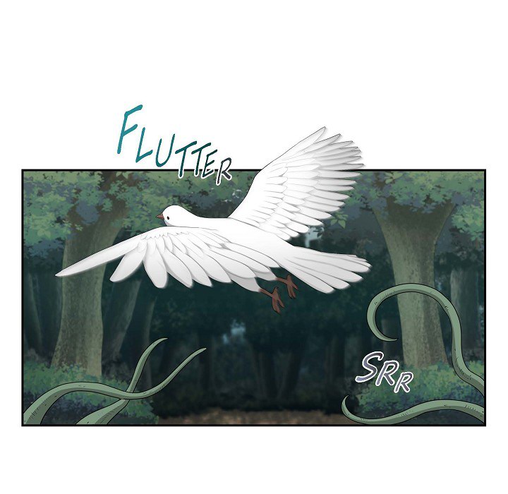 Read Look Back at the Embers chapter 39 image 65 on Lezhin