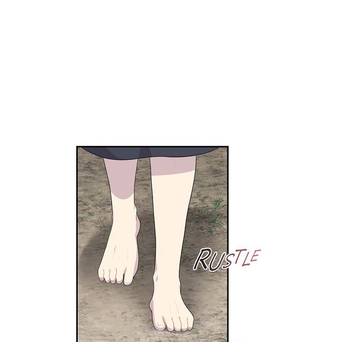 Read Look Back at the Embers chapter 39 image 66 on Lezhin