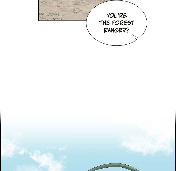 Read Look Back at the Embers chapter 39 image 67 on Lezhin
