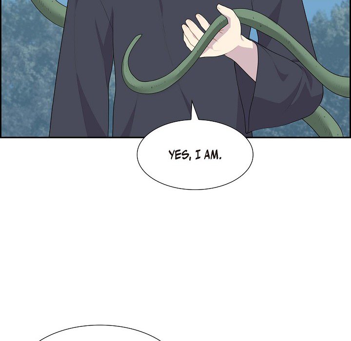 Read Look Back at the Embers chapter 39 image 69 on Lezhin
