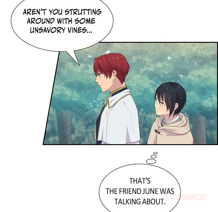 Read Look Back at the Embers chapter 39 image 70 on Lezhin