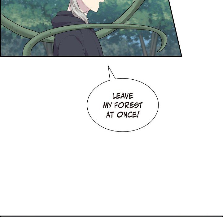 Read Look Back at the Embers chapter 39 image 72 on Lezhin