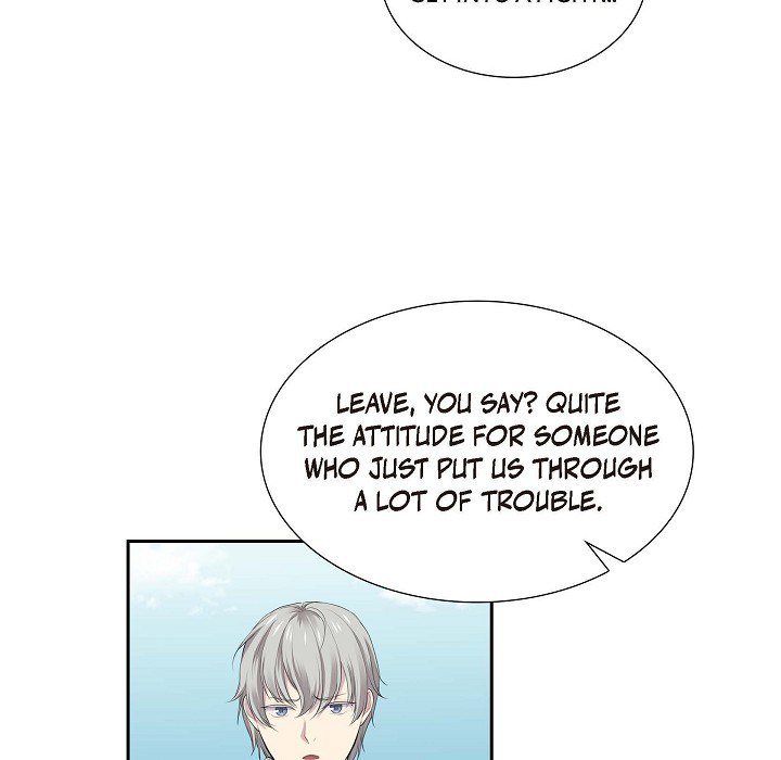 Read Look Back at the Embers chapter 39 image 74 on Lezhin