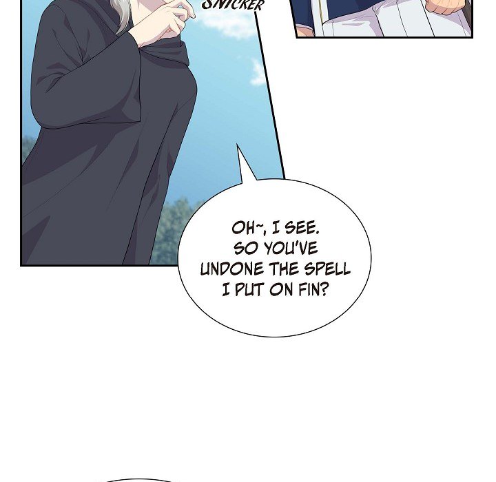 Read Look Back at the Embers chapter 39 image 77 on Lezhin