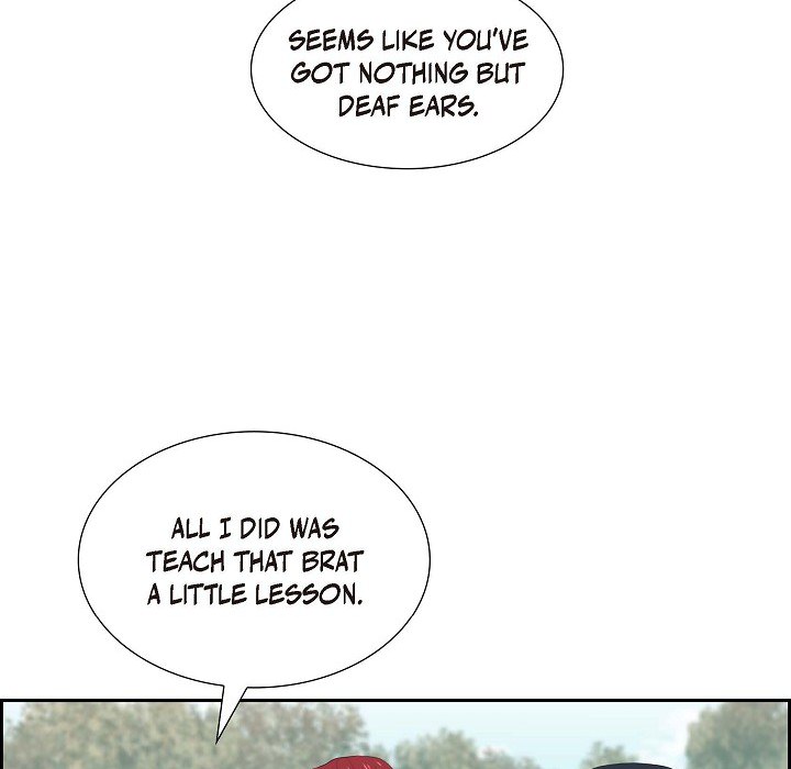 Read Look Back at the Embers chapter 39 image 79 on Lezhin