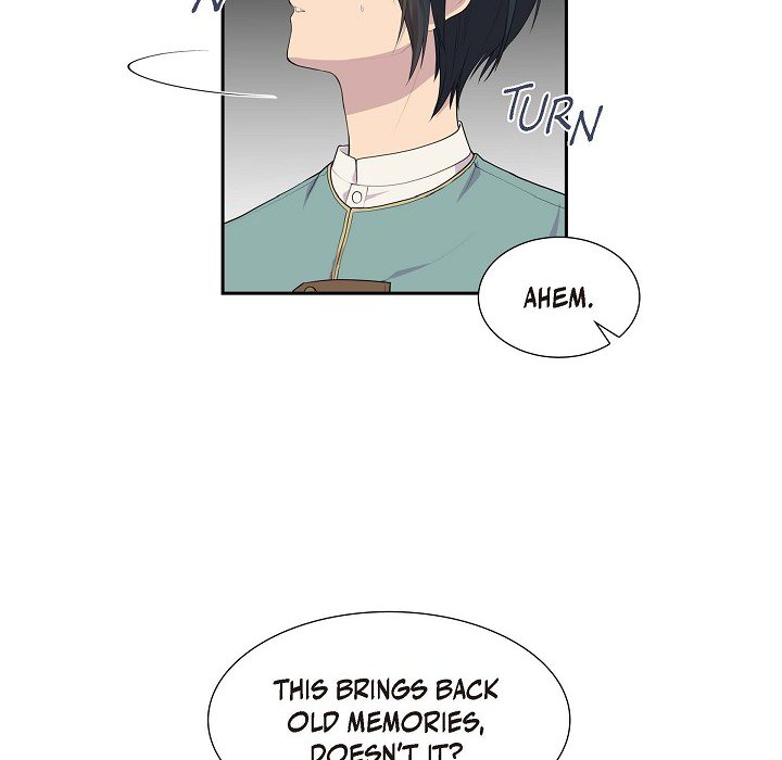 Read Look Back at the Embers chapter 39 image 8 on Lezhin