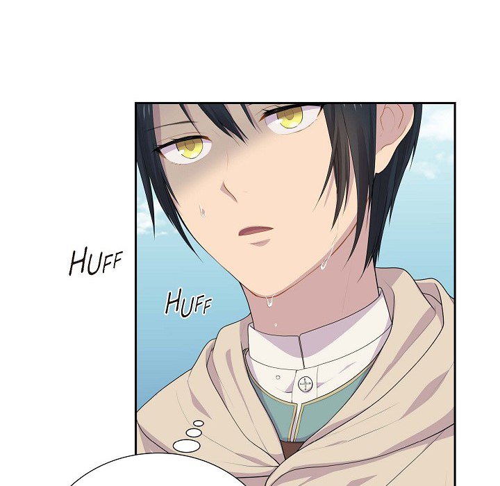 Read Look Back at the Embers chapter 39 image 81 on Lezhin