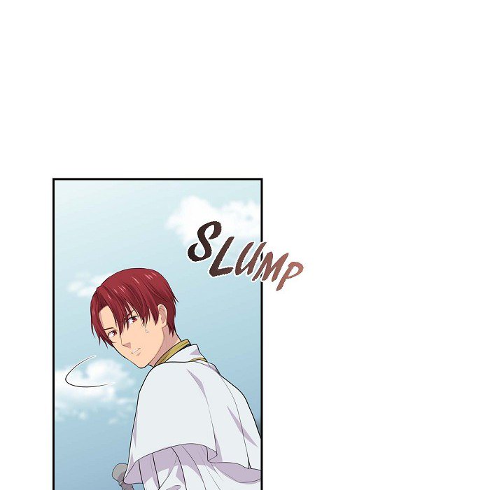 Read Look Back at the Embers chapter 39 image 84 on Lezhin