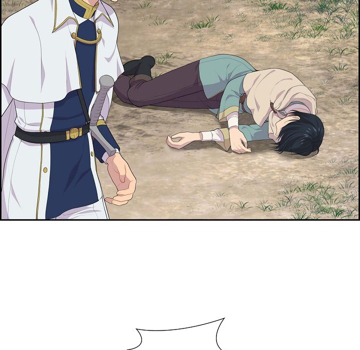 Read Look Back at the Embers chapter 39 image 86 on Lezhin
