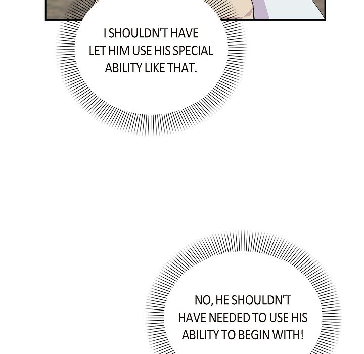 Read Look Back at the Embers chapter 39 image 91 on Lezhin