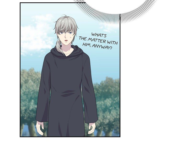 Read Look Back at the Embers chapter 39 image 92 on Lezhin