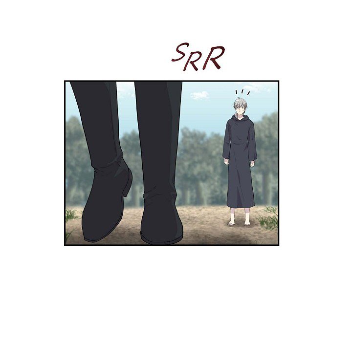 Read Look Back at the Embers chapter 39 image 93 on Lezhin