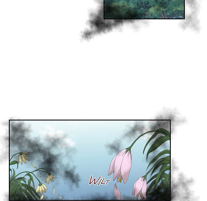 Read Look Back at the Embers chapter 39 image 95 on Lezhin