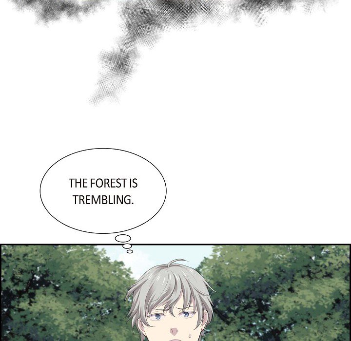 Read Look Back at the Embers chapter 39 image 96 on Lezhin