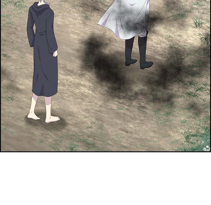 Read Look Back at the Embers chapter 39 image 99 on Lezhin