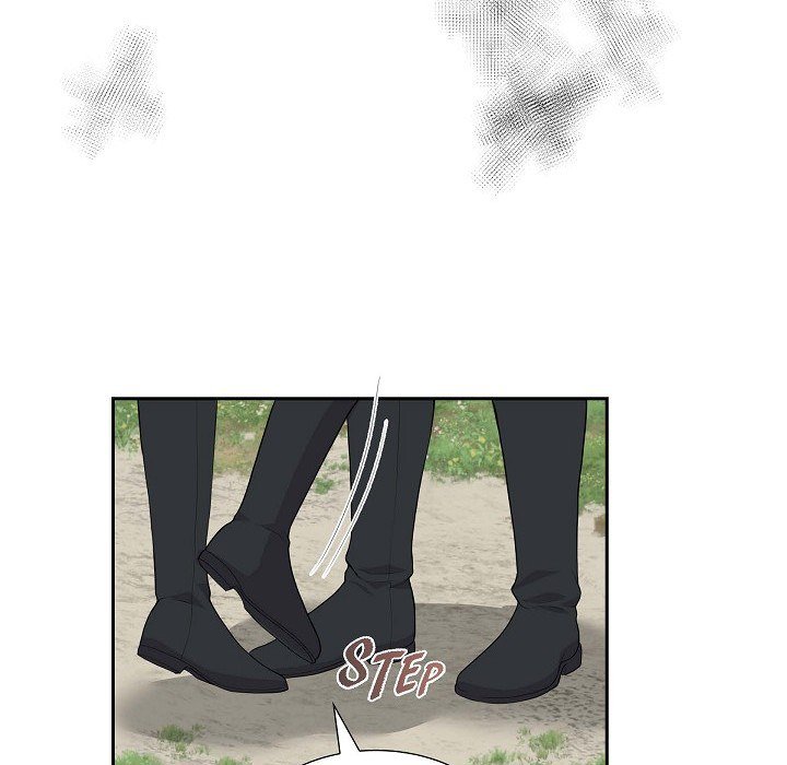 Read Look Back at the Embers chapter 40 image 10 on Lezhin