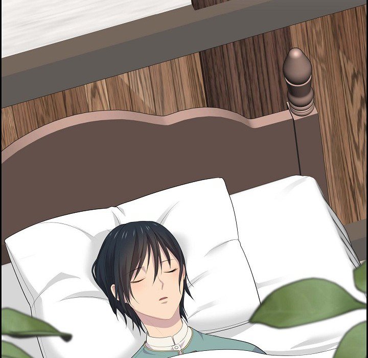 Read Look Back at the Embers chapter 40 image 101 on Lezhin
