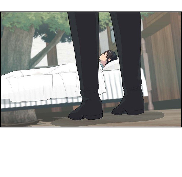 Read Look Back at the Embers chapter 40 image 103 on Lezhin