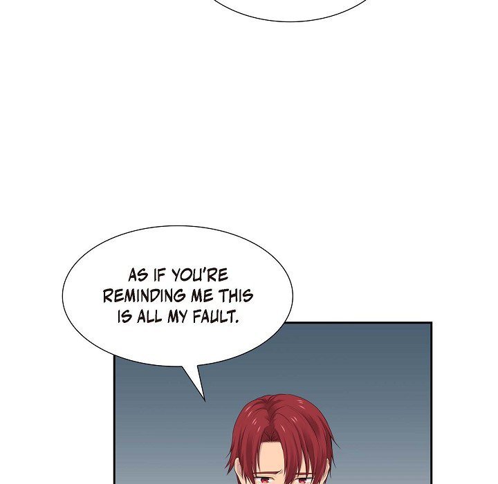 Read Look Back at the Embers chapter 40 image 108 on Lezhin