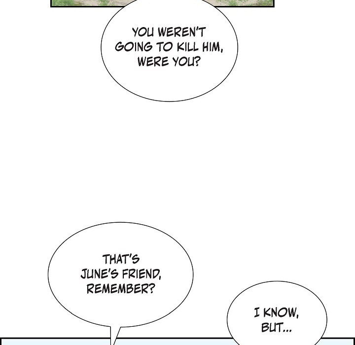 Read Look Back at the Embers chapter 40 image 11 on Lezhin