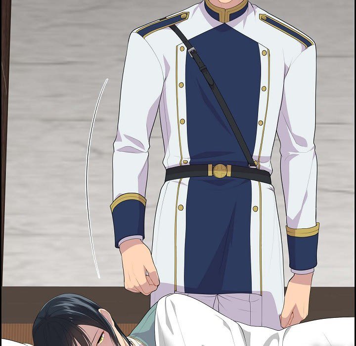 Read Look Back at the Embers chapter 40 image 111 on Lezhin