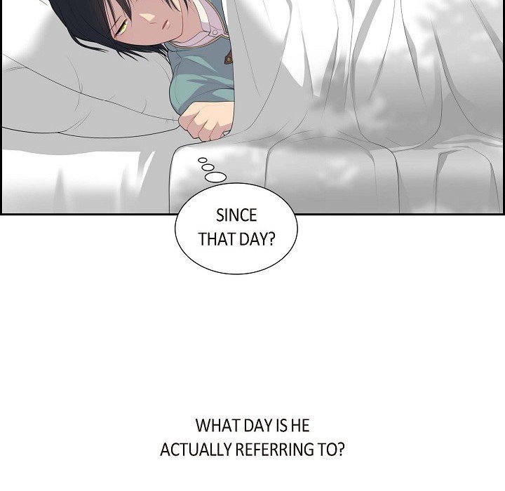Read Look Back at the Embers chapter 40 image 112 on Lezhin