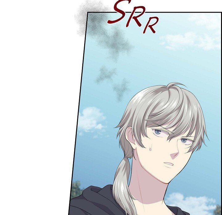 Read Look Back at the Embers chapter 40 image 13 on Lezhin