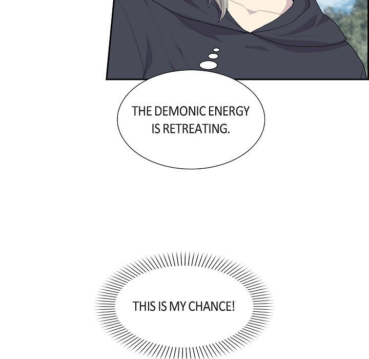 Read Look Back at the Embers chapter 40 image 14 on Lezhin