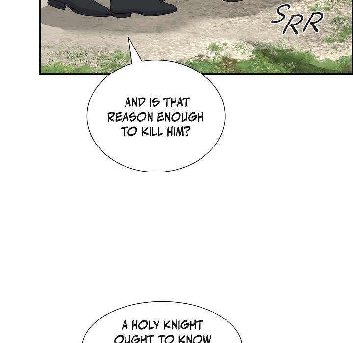 Read Look Back at the Embers chapter 40 image 16 on Lezhin