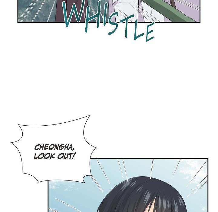Read Look Back at the Embers chapter 40 image 18 on Lezhin
