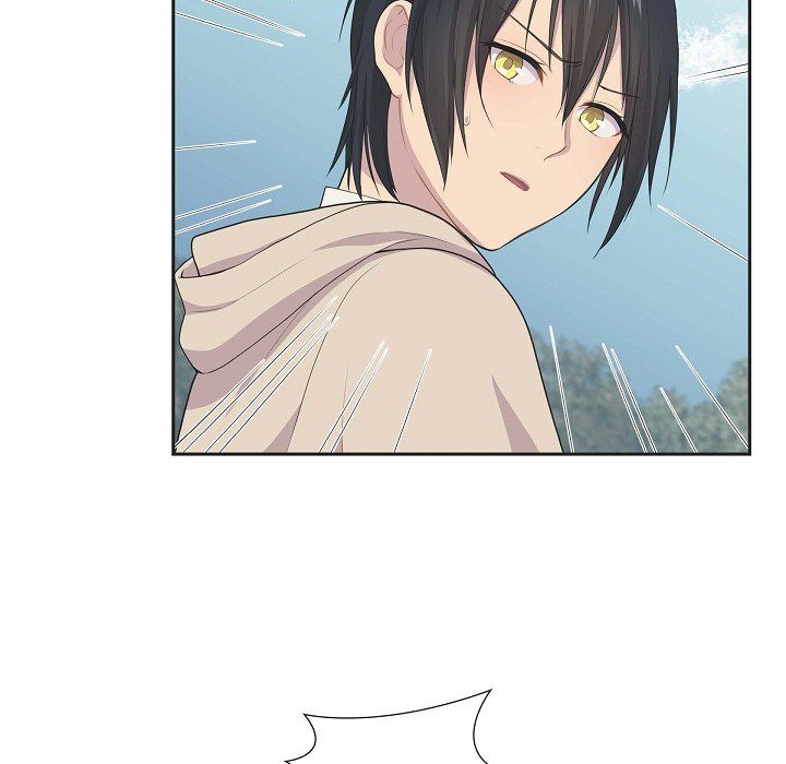 Read Look Back at the Embers chapter 40 image 19 on Lezhin