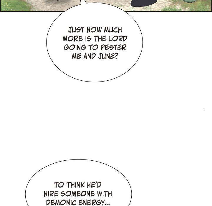 Read Look Back at the Embers chapter 40 image 21 on Lezhin