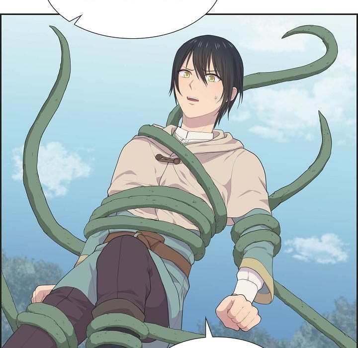 Read Look Back at the Embers chapter 40 image 22 on Lezhin