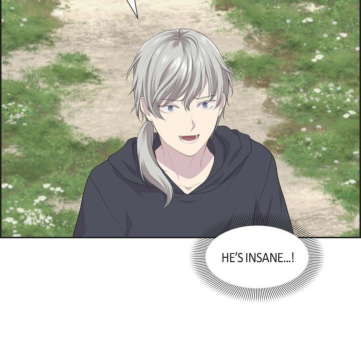 Read Look Back at the Embers chapter 40 image 24 on Lezhin