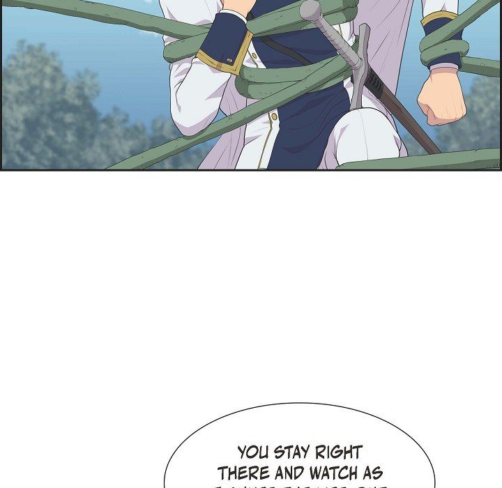 Read Look Back at the Embers chapter 40 image 26 on Lezhin