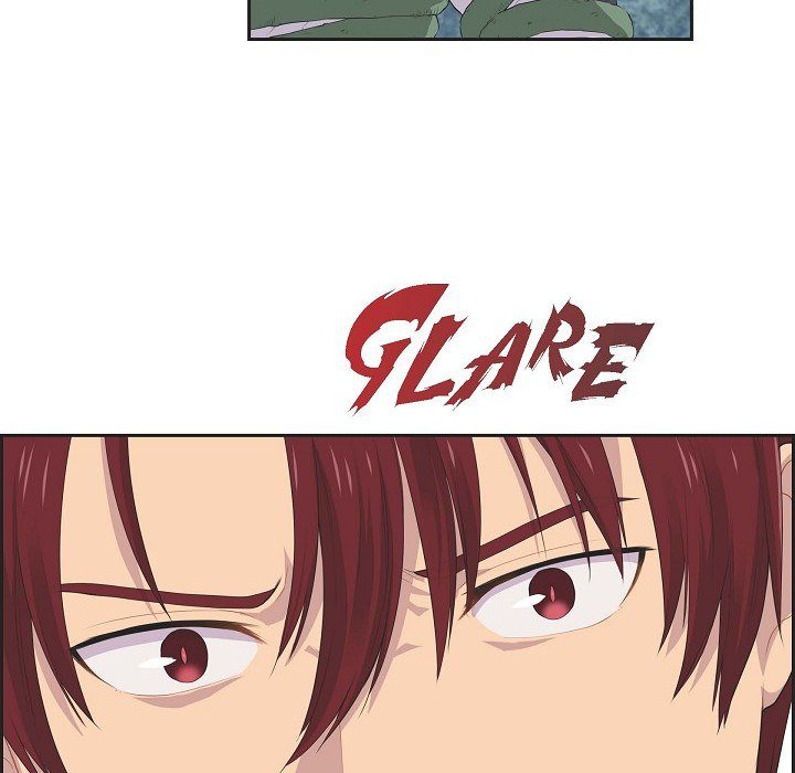 Read Look Back at the Embers chapter 40 image 28 on Lezhin