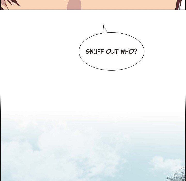 Read Look Back at the Embers chapter 40 image 29 on Lezhin
