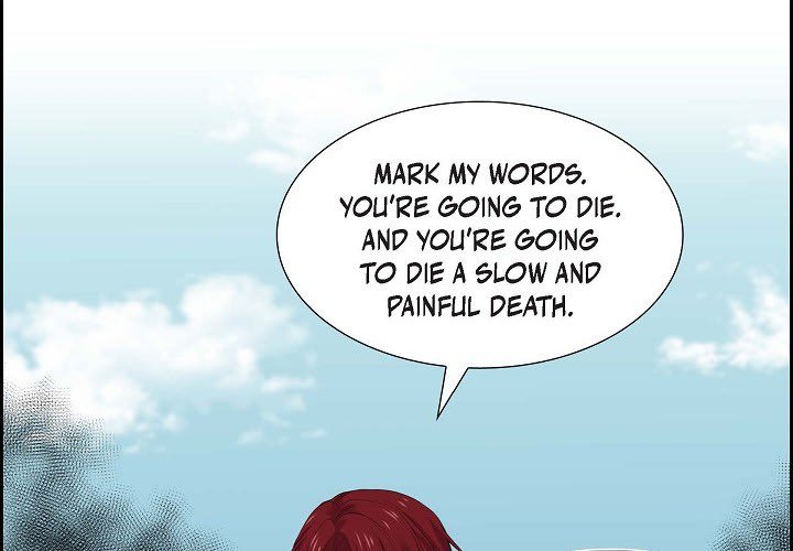 Read Look Back at the Embers chapter 40 image 3 on Lezhin