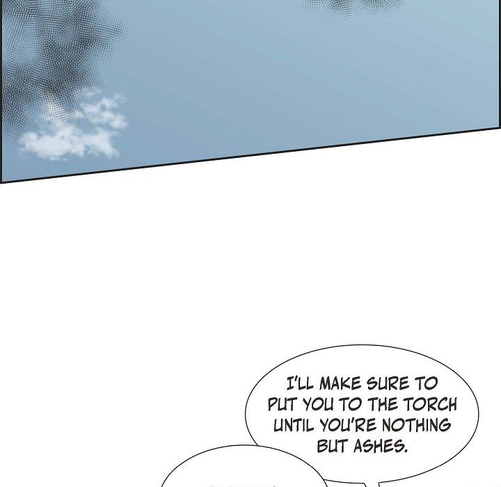 Read Look Back at the Embers chapter 40 image 31 on Lezhin