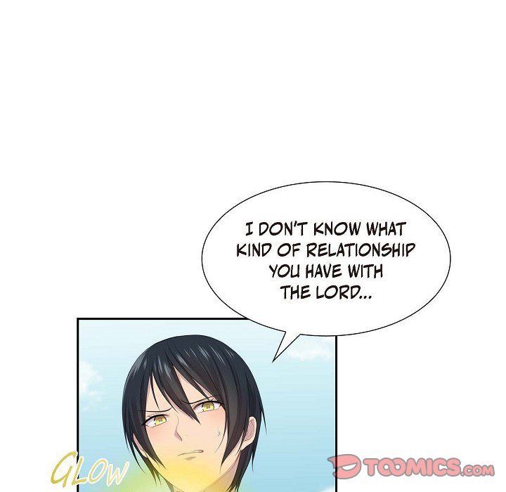 Read Look Back at the Embers chapter 40 image 33 on Lezhin