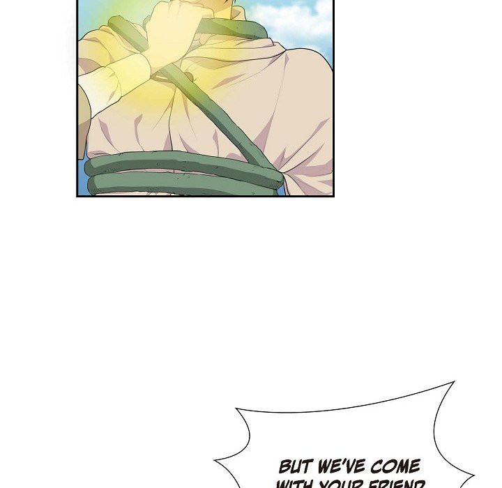 Read Look Back at the Embers chapter 40 image 34 on Lezhin