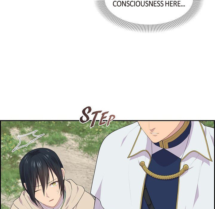 Read Look Back at the Embers chapter 40 image 40 on Lezhin